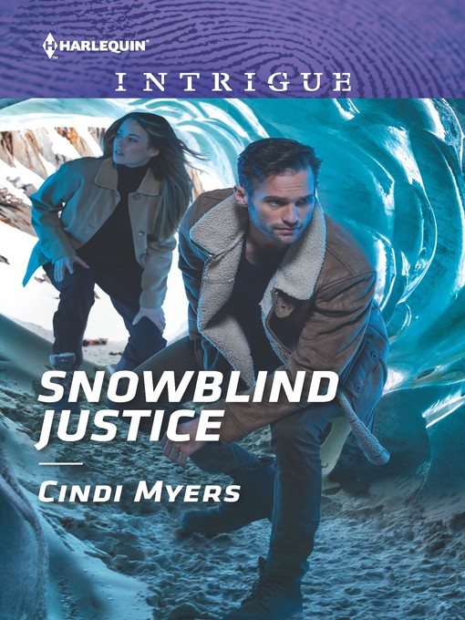 Title details for Snowblind Justice by Cindi Myers - Wait list